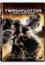 Terminator Salvation DVD