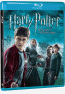 Harry Potter y el Misterio del Prncipe Blu-ray