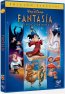 Fantasía - Edición Especial DVD