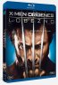 X-Men Orgenes: Lobezno Blu-ray