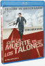 Con la Muerte en los Talones Blu-ray