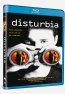 Disturbia Blu-ray