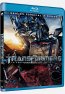 Transformers 2: La Venganza de los Cados Blu-ray
