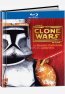 Star Wars: The Clone Wars - Primera Temporada Blu-ray