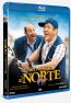 Bienvenidos al Norte Blu-ray