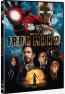 Iron Man 2 DVD