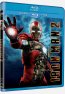 Iron Man 2 Blu-ray