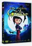 Los Mundos de Coraline DVD