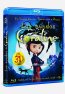 Los Mundos de Coraline Blu-ray