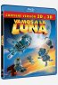 Vamos a la Luna Blu-ray