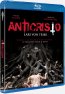 Anticristo Blu-ray