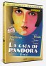 Orgenes del Cine: La Caja de Pandora DVD