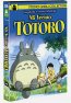 Mi Vecino Totoro DVD