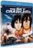 The Sky Crawlers Blu-ray