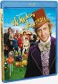 Un Mundo de Fantasía (Willy Wonka) Blu-ray