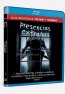 Presencias Extrañas Blu-ray