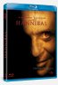 Hannibal Blu-ray