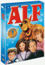 Alf - Primera Temporada DVD