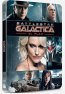 Battlestar Galactica: El Plan DVD