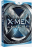 X-Men Quadrilogy Blu-ray