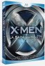 X-Men Quadrilogy Blu-ray