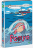 Ponyo en el Acantilado - Edicin Especial (steelbook) DVD