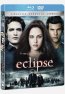 Crepúsculo: Eclipse Blu-ray