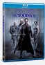 Matrix Blu-ray