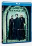 Matrix Reloaded Blu-ray