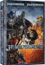 Pack Transformers 1 y 2 DVD