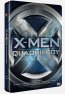 X-Men Quadrilogy DVD