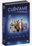 Cuntame Cmo Pas - Temporadas 1 y 2 DVD