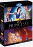 Pack Blancanieves y los Siete Enanitos + La Bella Durmiente Blu-ray