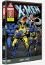 X-Men - Primera Temporada - Volumen 1 DVD