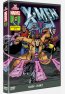 X-Men - Primera Temporada - Volumen 2 DVD