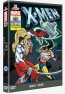 X-Men - Segunda Temporada - Volumen 1 DVD