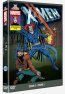 X-Men - Segunda Temporada - Volumen 2 DVD