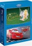 Pack Cars + Campanilla Blu-ray