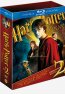 Harry Potter y la Cámara Secreta - Edición Coleccionistas Blu-ray
