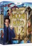 Pack Noche en el Museo 1 y 2 Blu-ray
