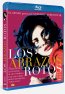 Los Abrazos Rotos Blu-ray