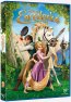 Enredados DVD