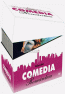 Coleccin Comedia Romntica DVD