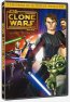 Star Wars: The Clone Wars - Primera Temporada Vol. 1 DVD