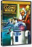 Star Wars: The Clone Wars - Primera Temporada Vol. 2 DVD