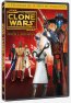 Star Wars: The Clone Wars - Primera Temporada Vol. 4 DVD