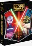 Star Wars: The Clone Wars - Primera Temporada Vol. 1 y 2 DVD