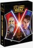 Star Wars: The Clone Wars - Primera Temporada Vol. 3 y 4 DVD