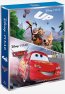 Pack UP + Cars Blu-ray