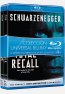 Schwarzenegger Boxset Blu-ray